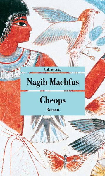 Cover von Cheops