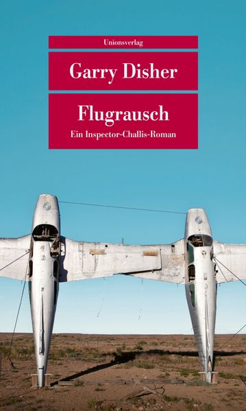 Cover von Flugrausch