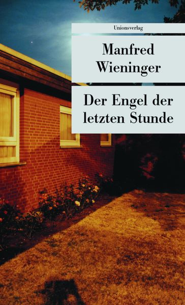 Cover von Der Engel der letzten Stunde