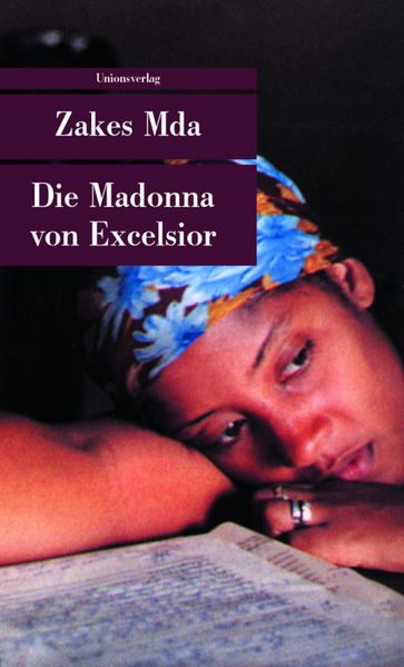Cover von Die Madonna von Excelsior