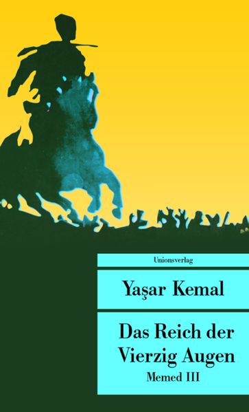 Cover von Das Reich der Vierzig Augen