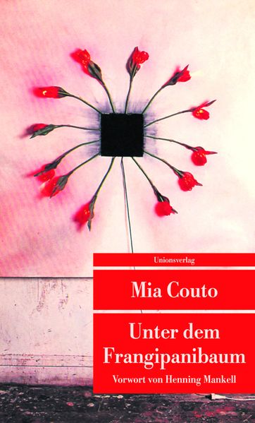 Cover von Unter dem Frangipanibaum