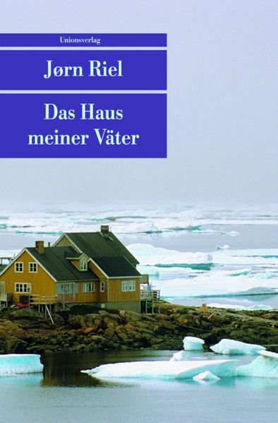 Cover von Das Haus meiner Väter