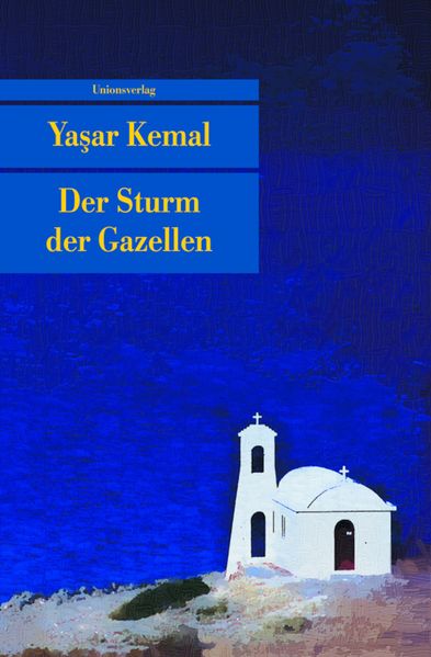 Cover von Inselromane / Der Sturm der Gazellen