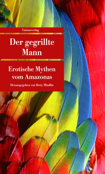 Cover von Der gegrillte Mann