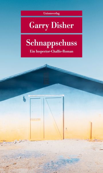 Cover von Schnappschuss