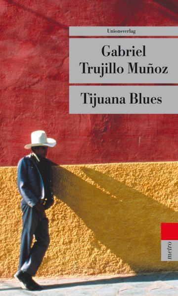 Cover von Tijuana Blues