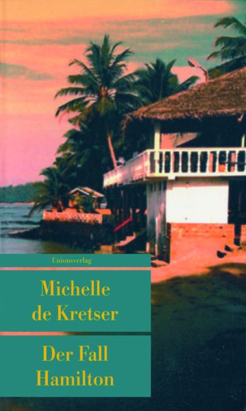 Cover von Der Fall Hamilton