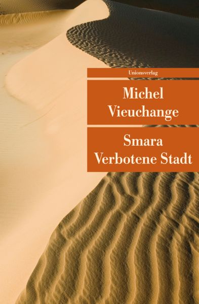 Cover von Smara – Verbotene Stadt