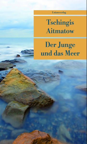 Cover von Der Junge und das Meer