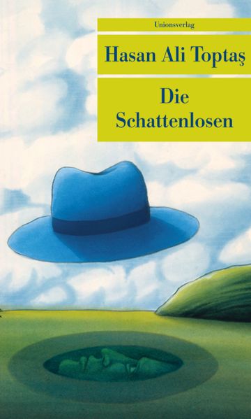 Cover von Die Schattenlosen
