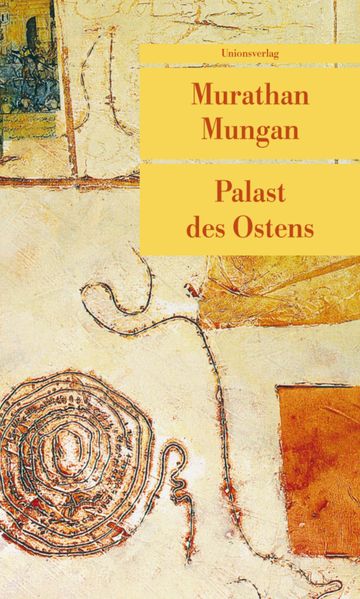 Cover von Palast des Ostens