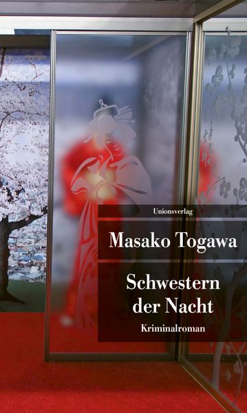 Cover von Schwestern der Nacht