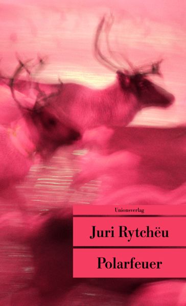 Cover von Polarfeuer