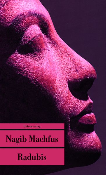 Cover von Radubis