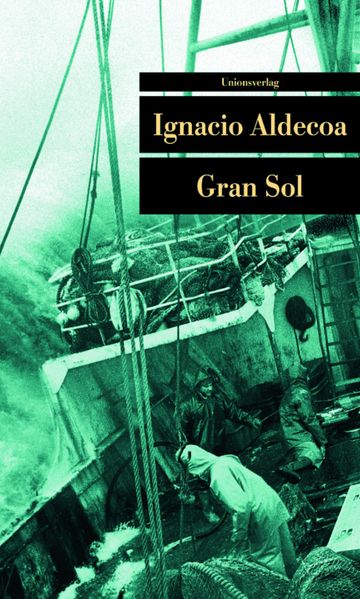 Cover von Gran Sol