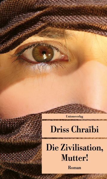 Cover von Die Zivilisation, Mutter!