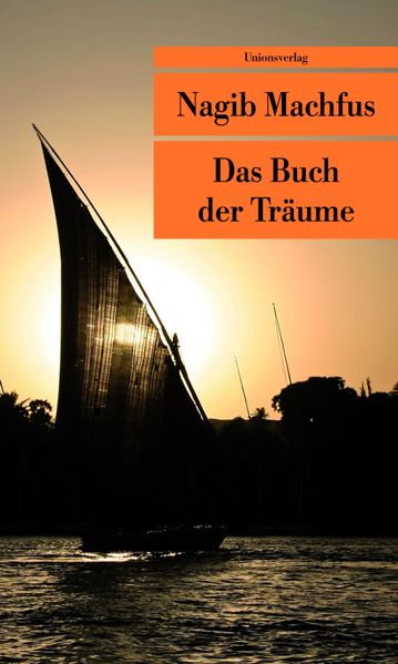 Cover von Das Buch der Träume