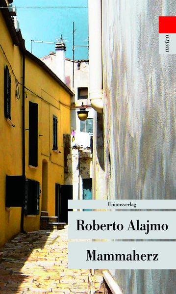 Cover von Mammaherz
