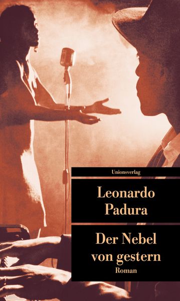 Cover von Der Nebel von gestern