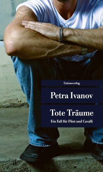 Cover von Tote Träume