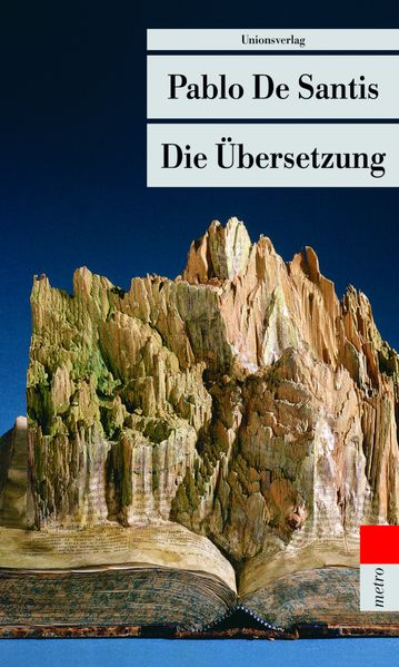 Cover von Die Übersetzung