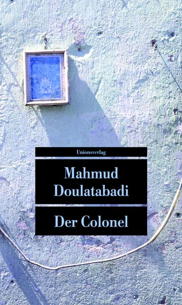 Cover von Der Colonel