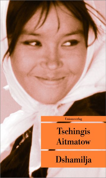 Cover von Dshamilja