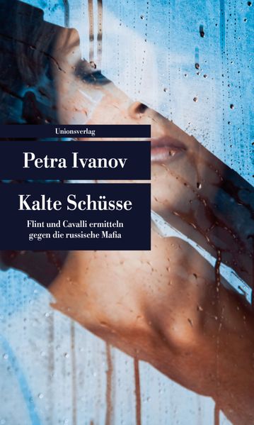 Cover von Kalte Schüsse