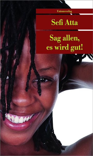 Cover von Sag allen, es wird gut!