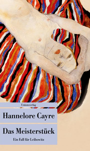 Cover von Das Meisterstück