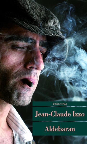 Cover von Aldebaran