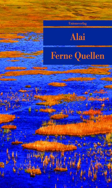 Cover von Ferne Quellen