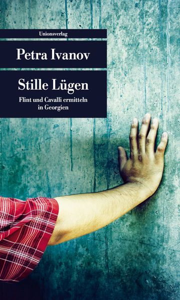 Cover von Stille Lügen