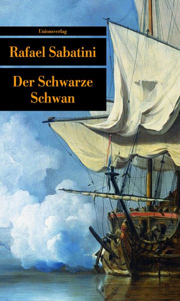 Cover von Der Schwarze Schwan