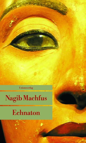 Cover von Echnaton