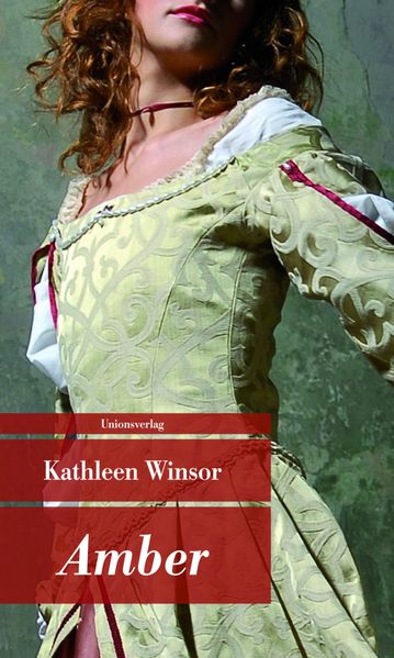 Cover von Amber