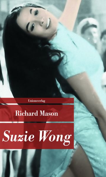 Cover von Suzie Wong