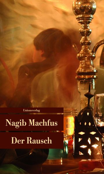 Cover von Der Rausch