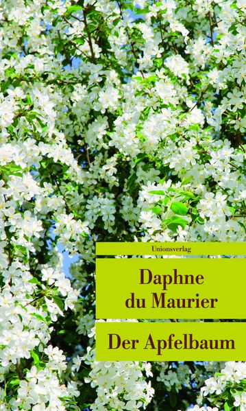 Cover von Der Apfelbaum