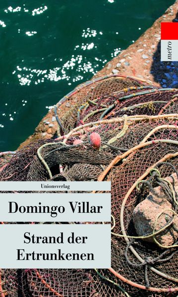 Cover von Strand der Ertrunkenen