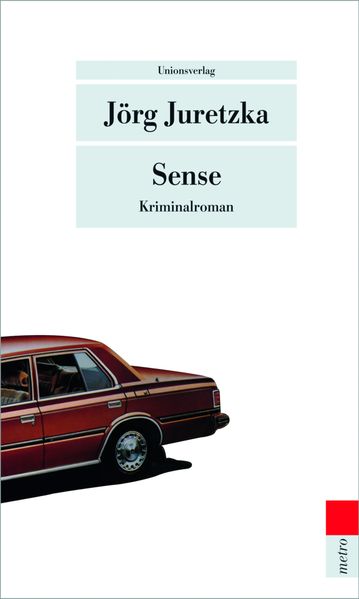Cover von Sense