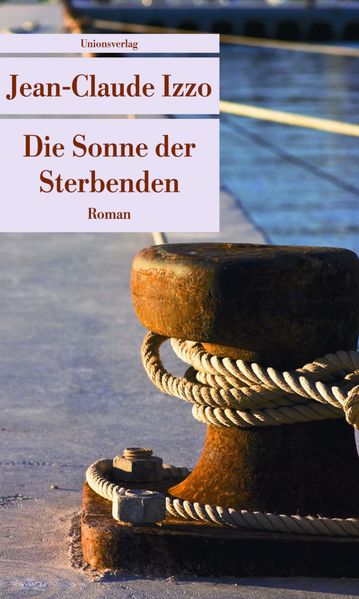 Cover von Die Sonne der Sterbenden