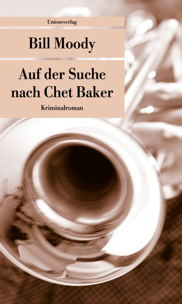 Cover von Auf der Suche nach Chet Baker