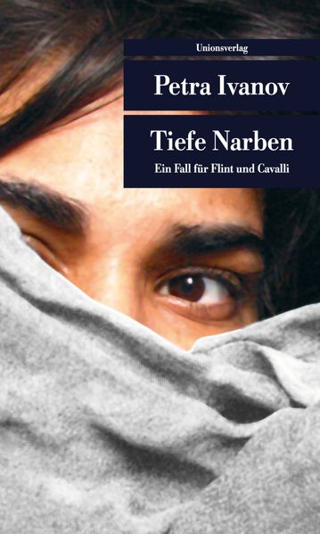Cover von Tiefe Narben