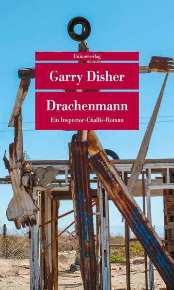 Cover von Drachenmann