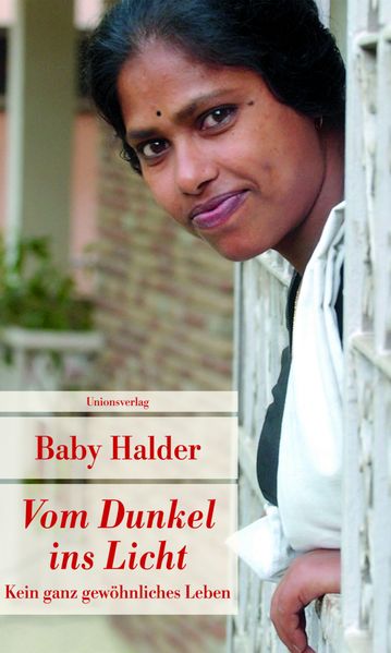 Cover von Vom Dunkel ins Licht