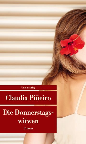 Cover von Die Donnerstagswitwen