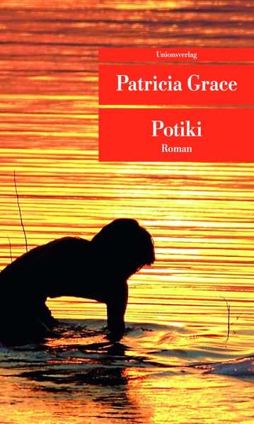 Cover von Potiki