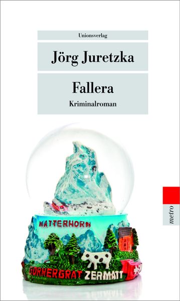 Cover von Fallera